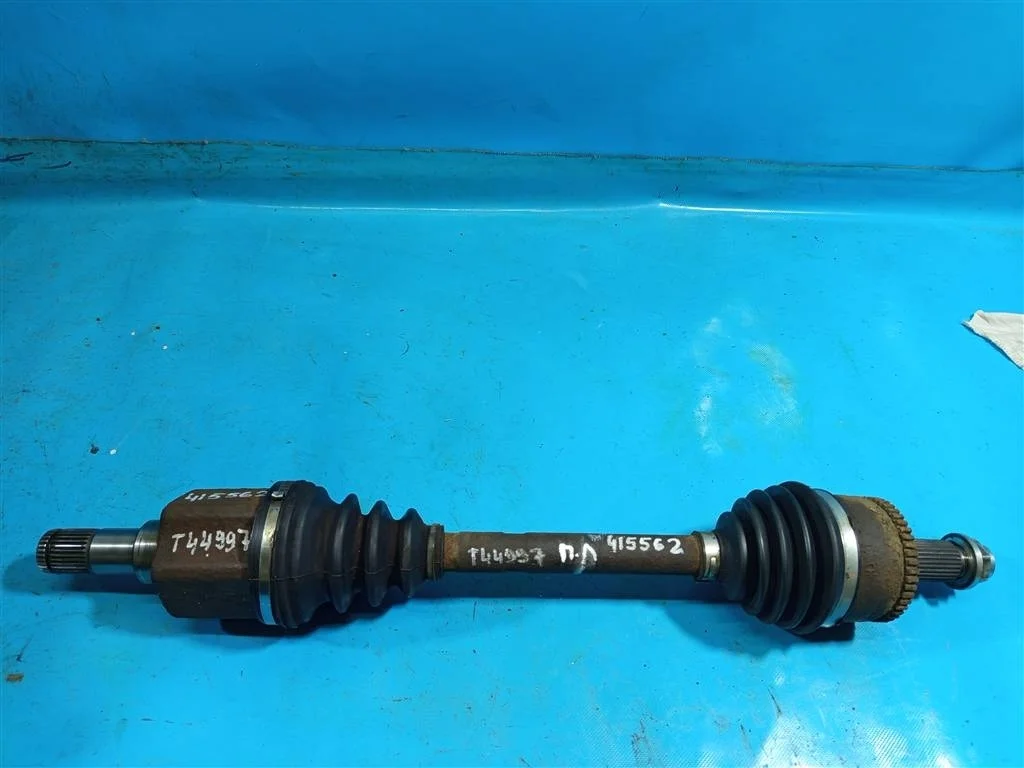 Приводной вал передний левый Land Rover RANGE ROV