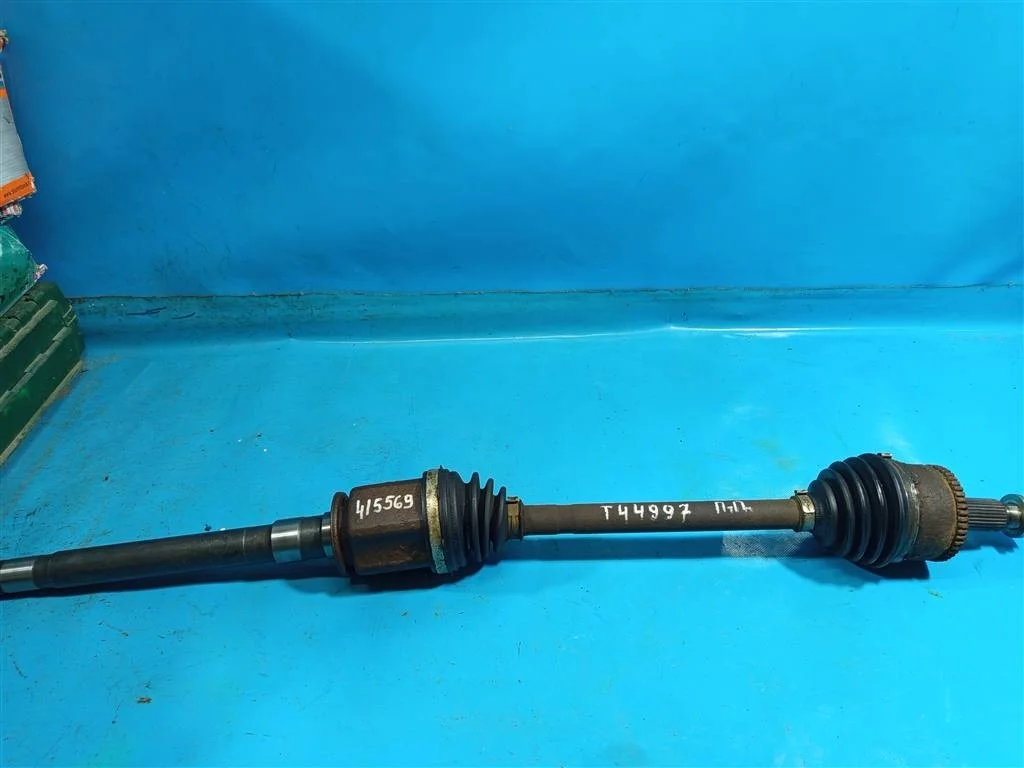 Приводной вал передний правый Land Rover RANGE RO