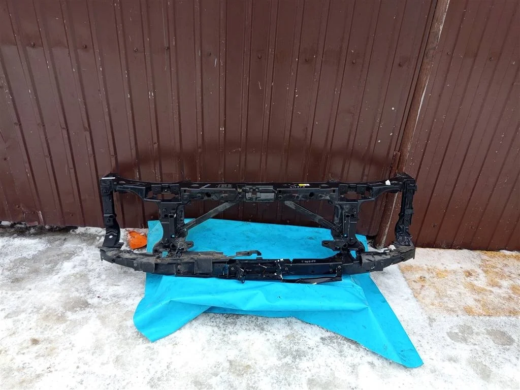 Телевизор в сборе Land Rover RANGE ROVER SPORT L3