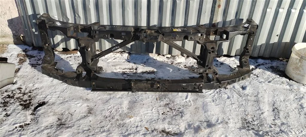 Телевизор в сборе Land Rover RANGE ROVER SPORT L3