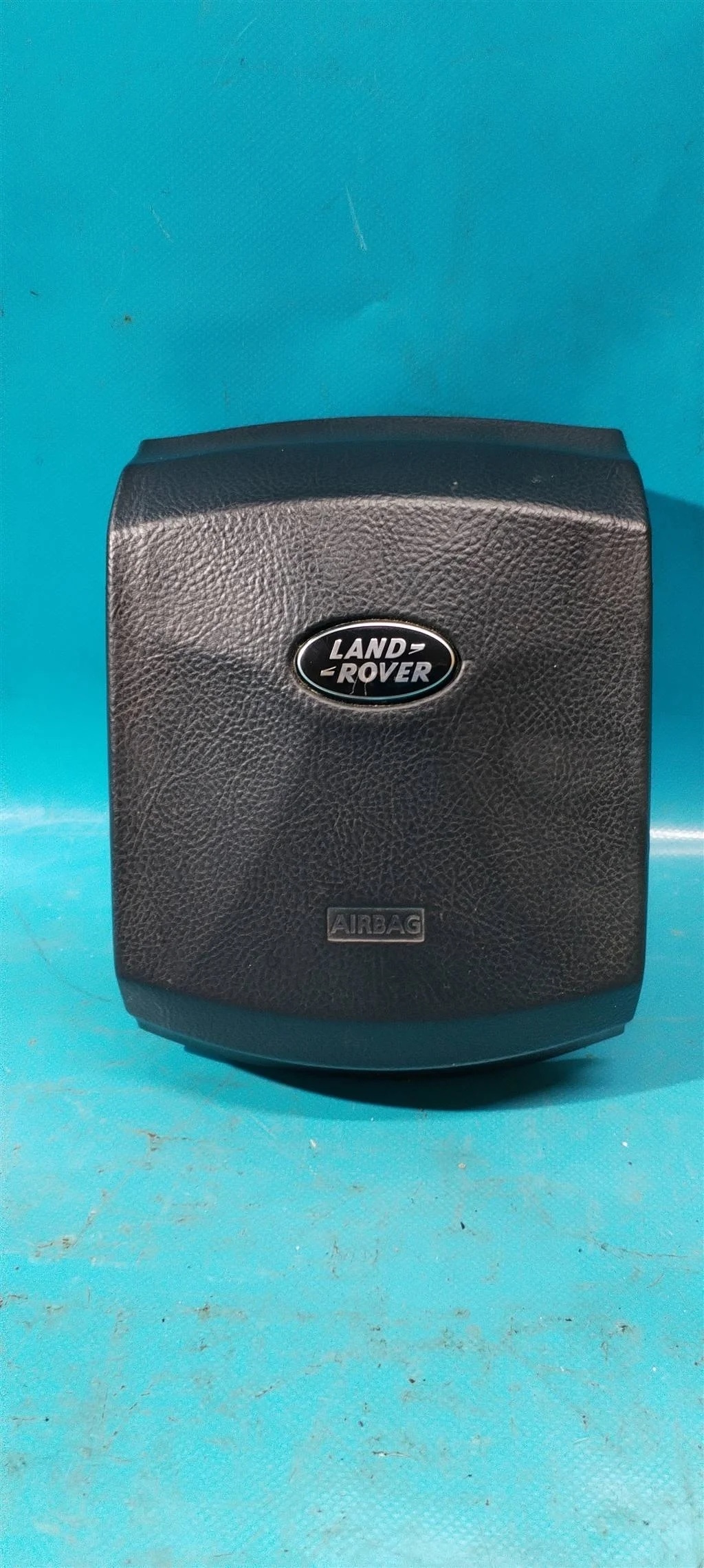Airbag в рулевое колесо Land Rover RANGE ROVER SP