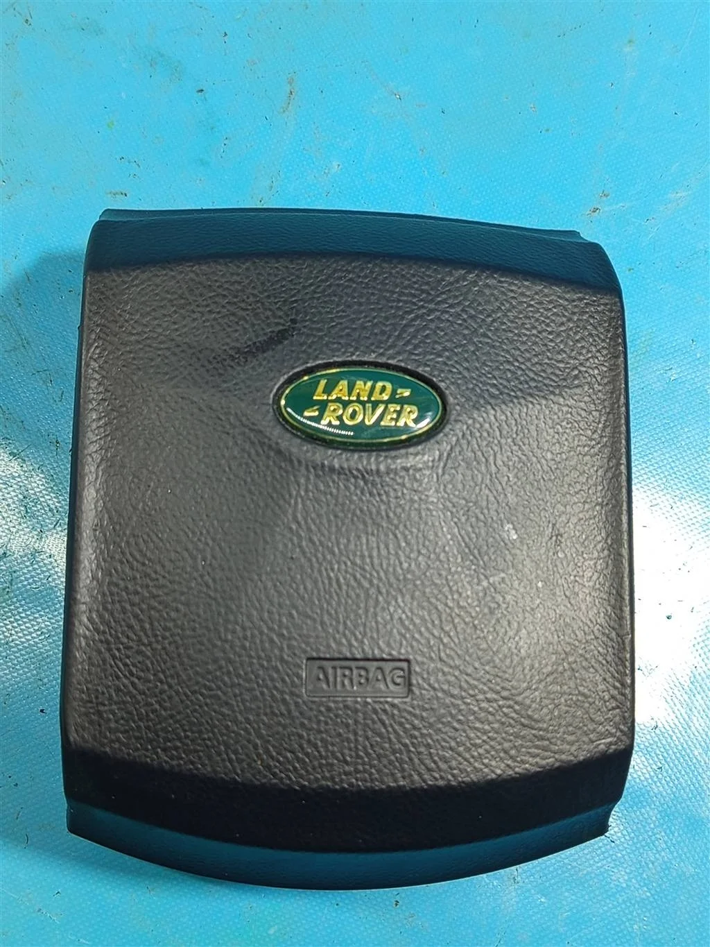 Airbag в рулевое колесо Land Rover RANGE ROVER SP