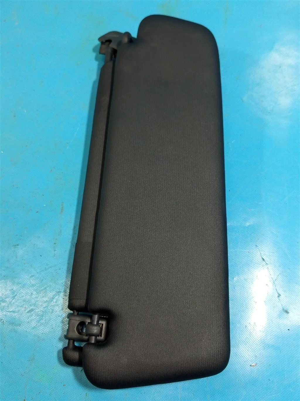 Козырек солнцезащитный левый Porsche Cayenne 958