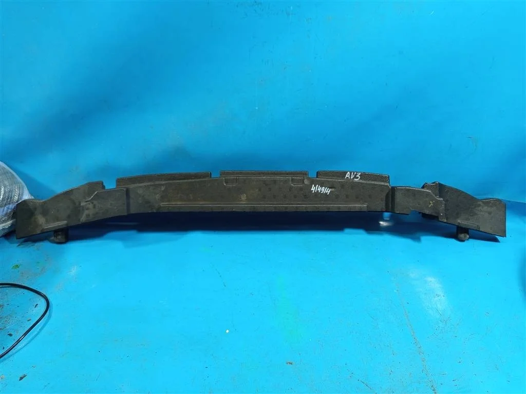 Абсорбер переднего бампера Infiniti Q50 V37 (2014