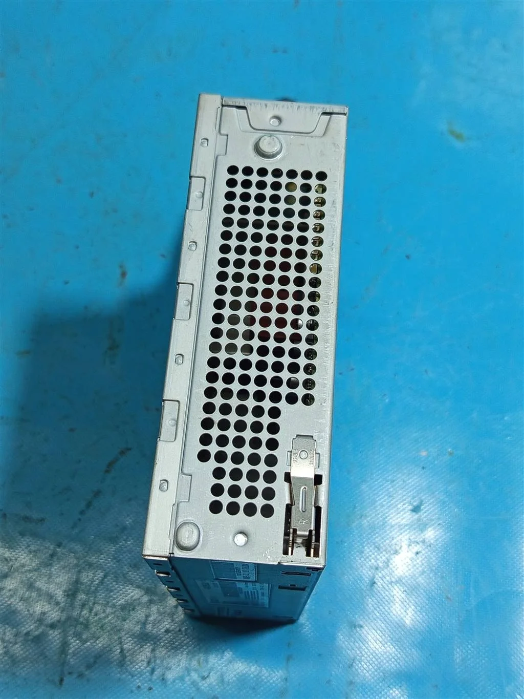 Магнитола VW Touareg NF (2011-2018)