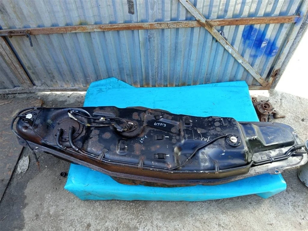 Бак топливный Mitsubishi Pajero /Montero (V6, V7)