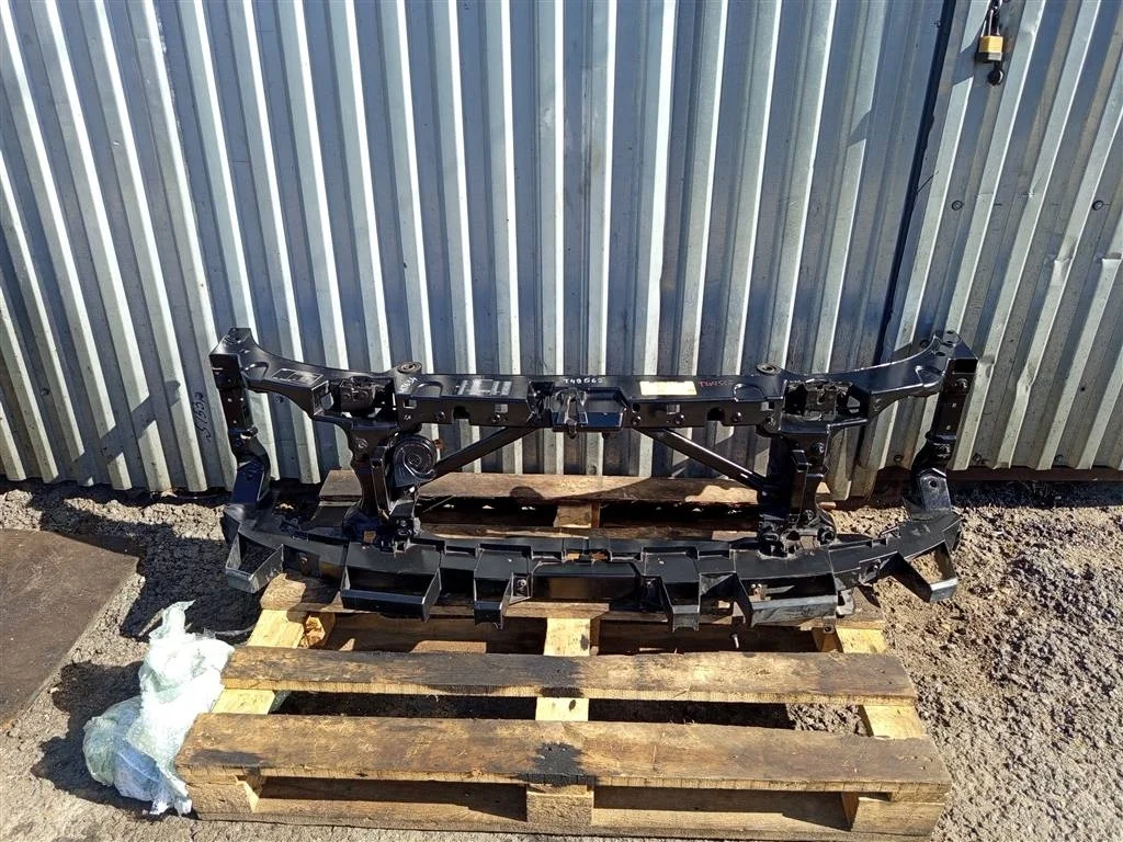 Телевизор в сборе Land Rover RANGE ROVER SPORT L3