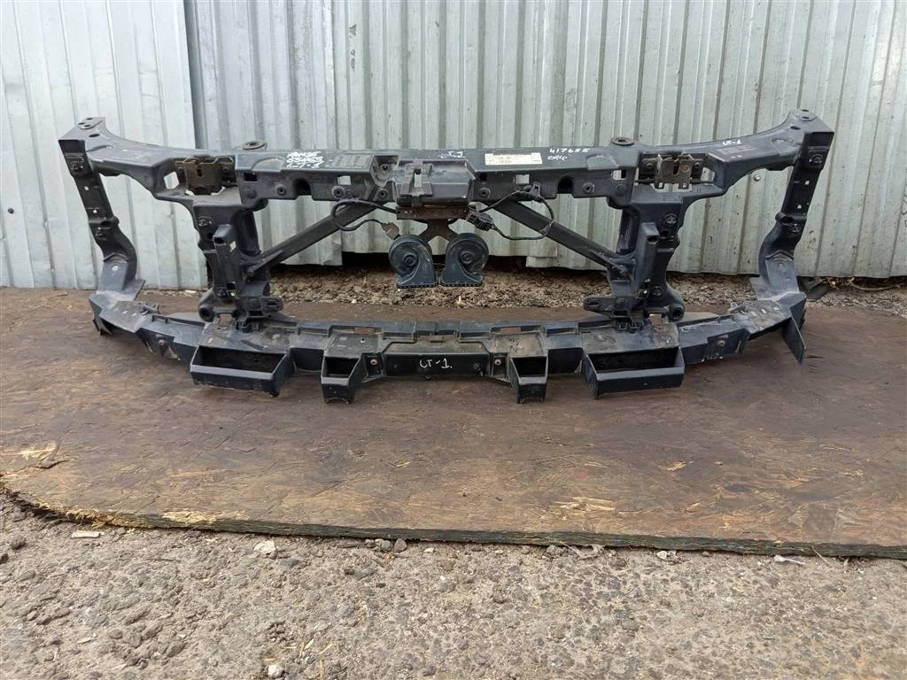 Телевизор в сборе Land Rover RANGE ROVER SPORT L3