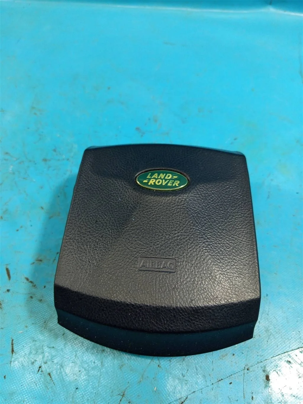 Airbag в рулевое колесо Land Rover RANGE ROVER SP