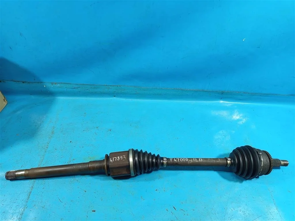 Приводной вал передний правый Land Rover RANGE RO