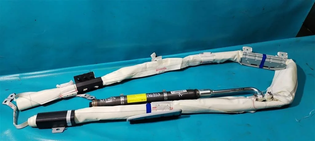 Airbag Подушка безопасности боковая  левая Kia So