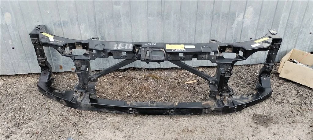 Телевизор в сборе Land Rover RANGE ROVER SPORT L3