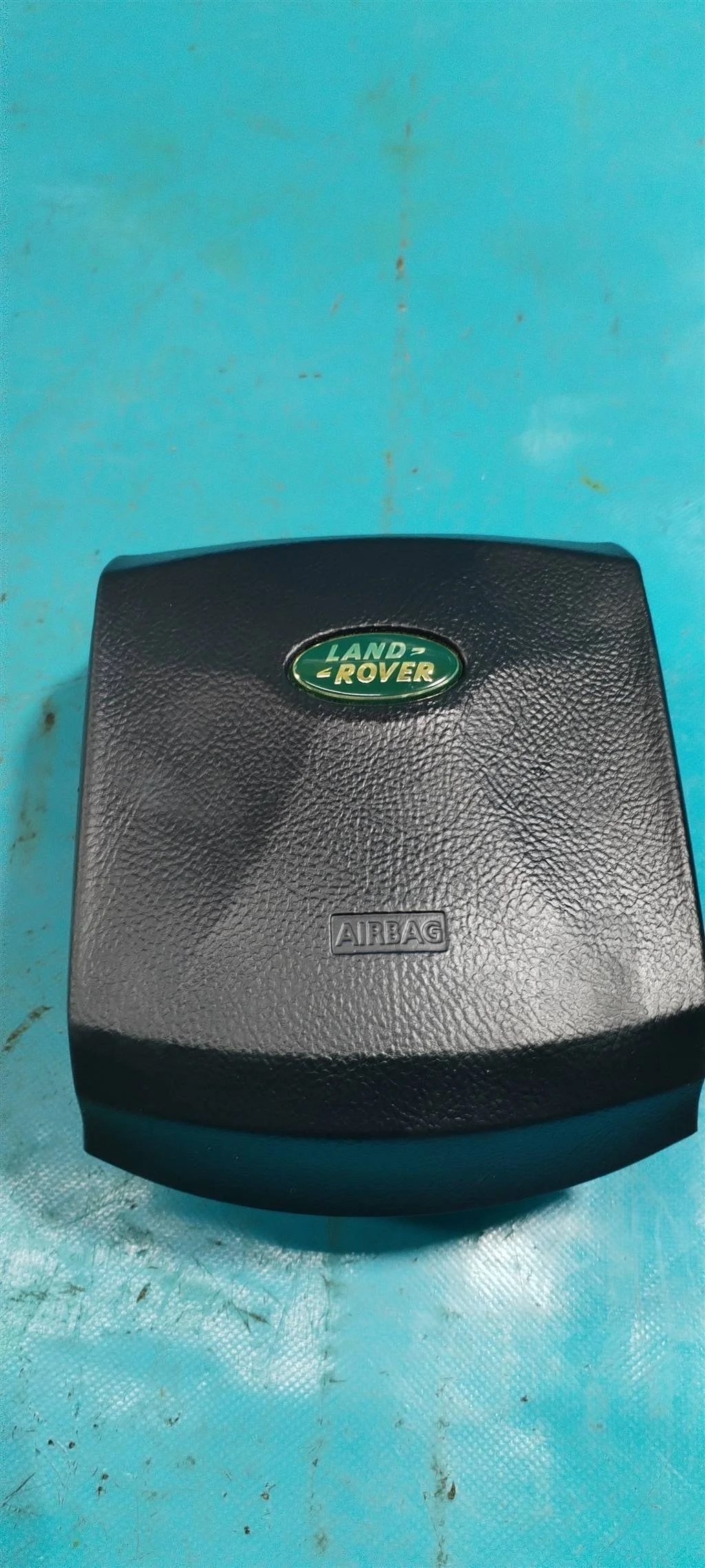 Airbag в рулевое колесо Land Rover RANGE ROVER SP