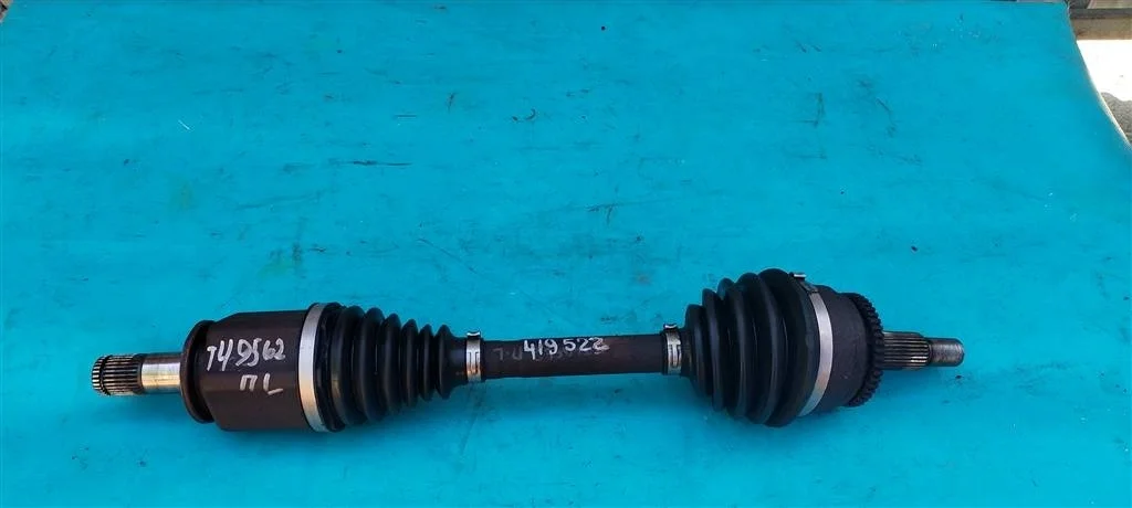 Приводной вал передний левый Land Rover RANGE ROV