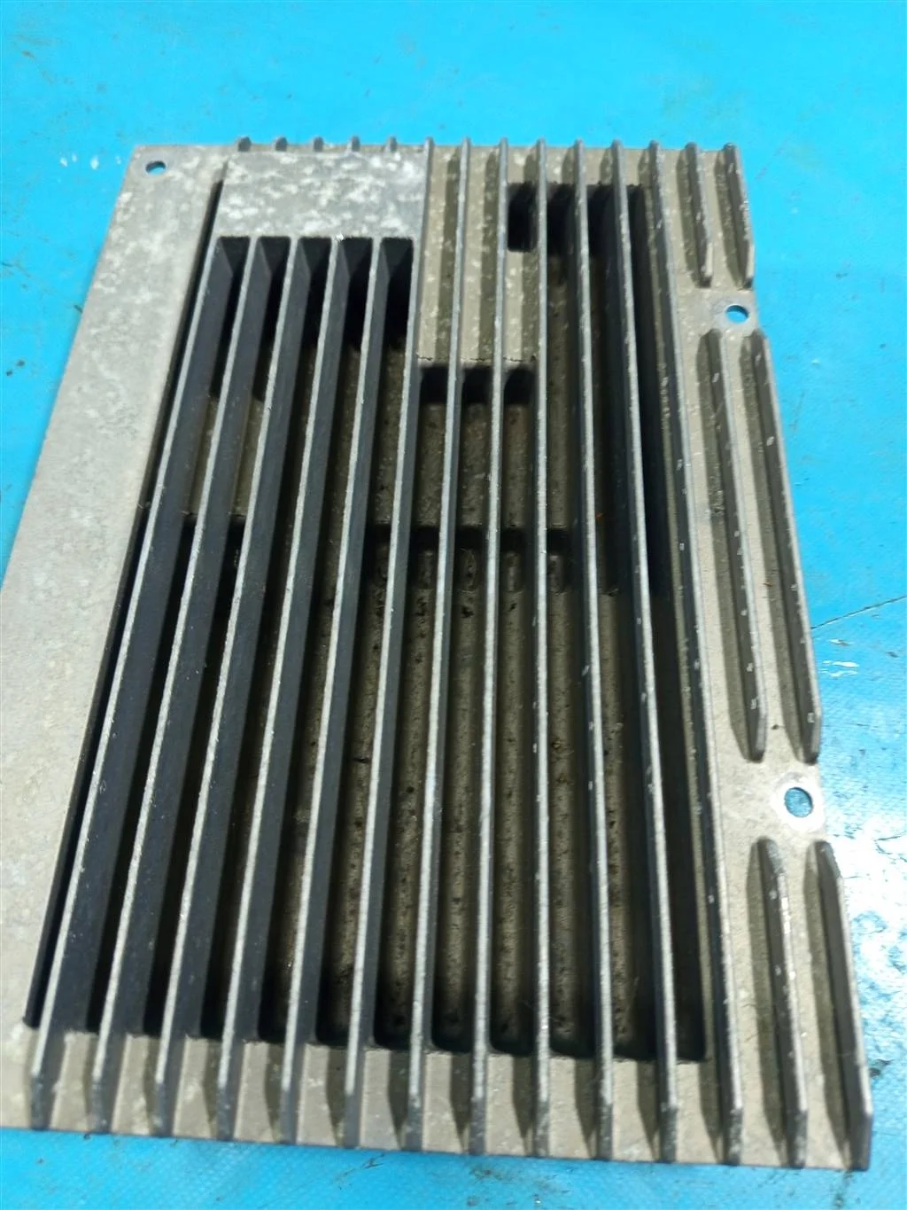 Аудио усилитель Land Rover RANGE ROVER SPORT L320