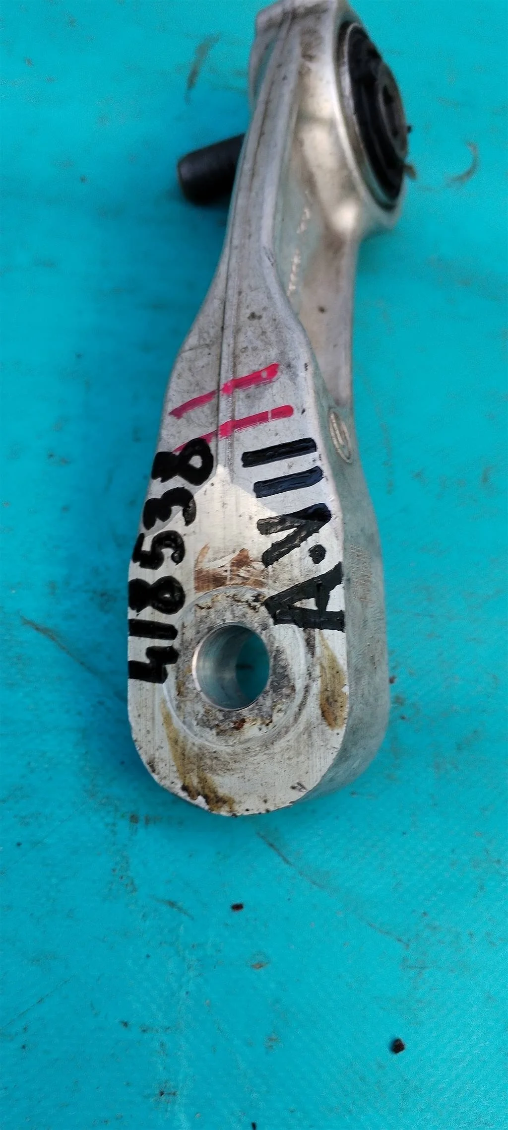 Стойка переднего стабилизатора Mercedes W205 C Cl