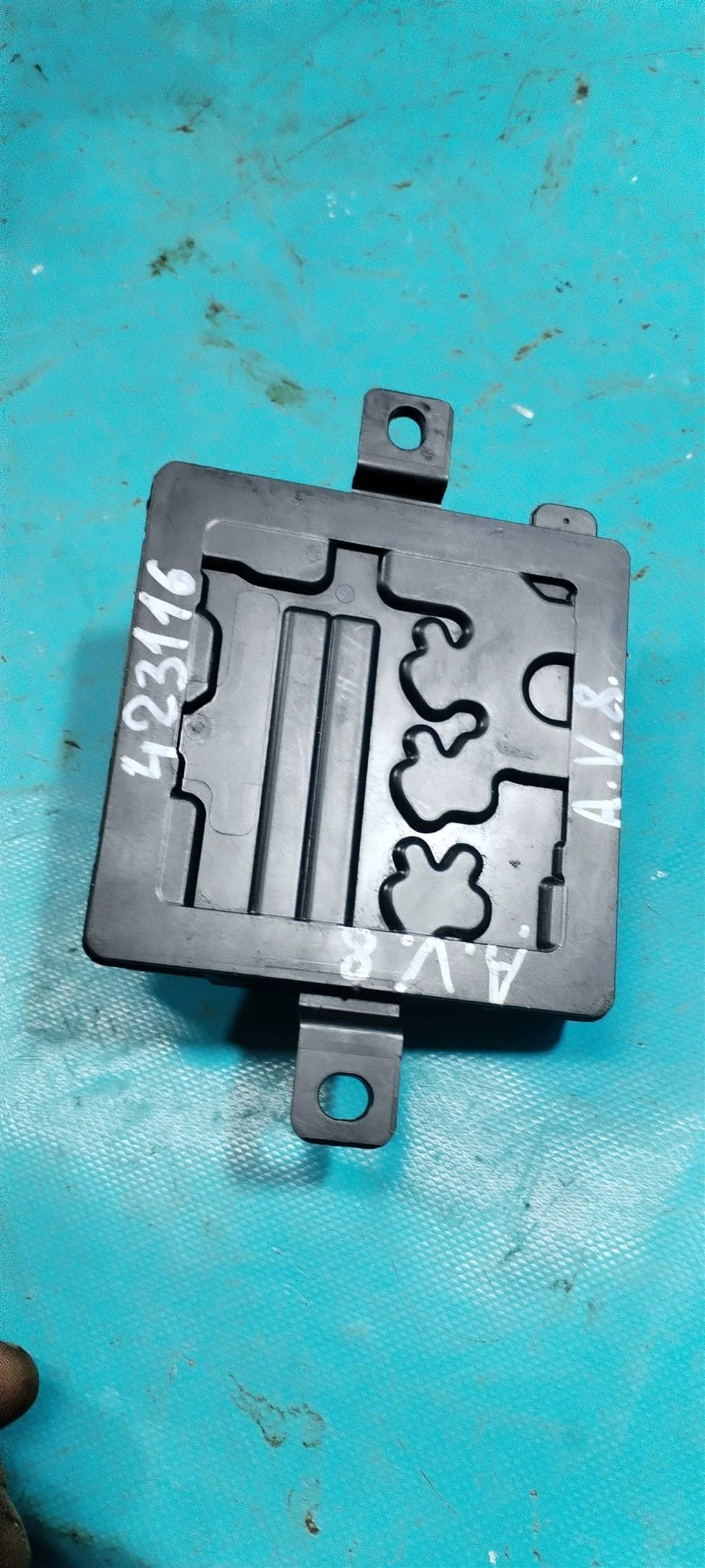 Блок комфорта BMW 4-серия F32 (2012-)