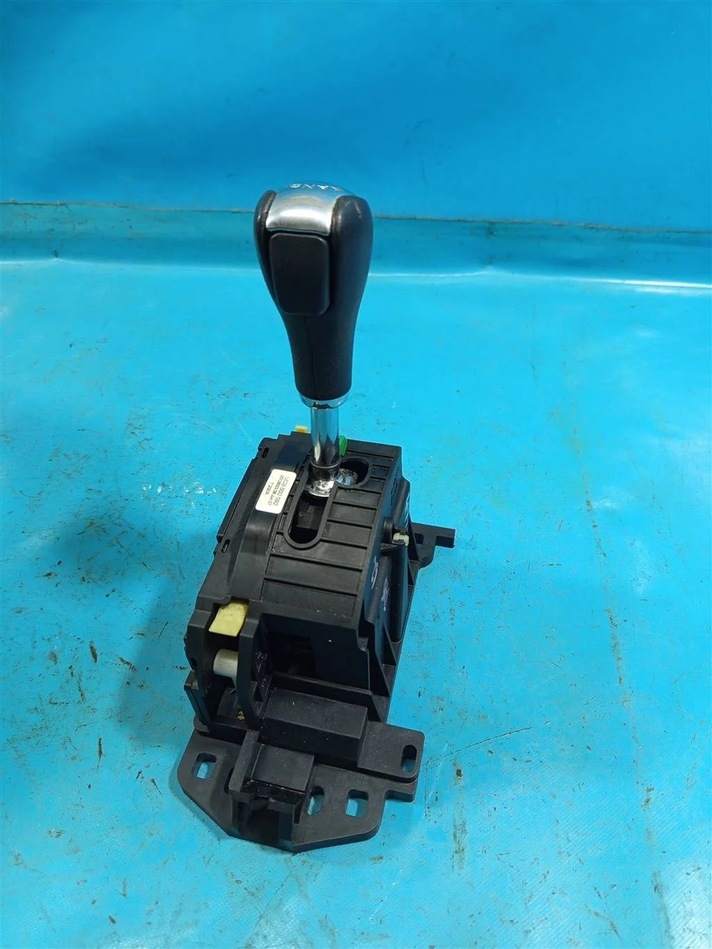 Селектор АКПП Land Rover RANGE ROVER SPORT L320(2