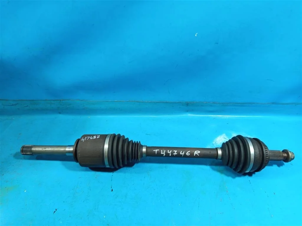 Привод задний правый Land Rover RANGE ROVER SPORT