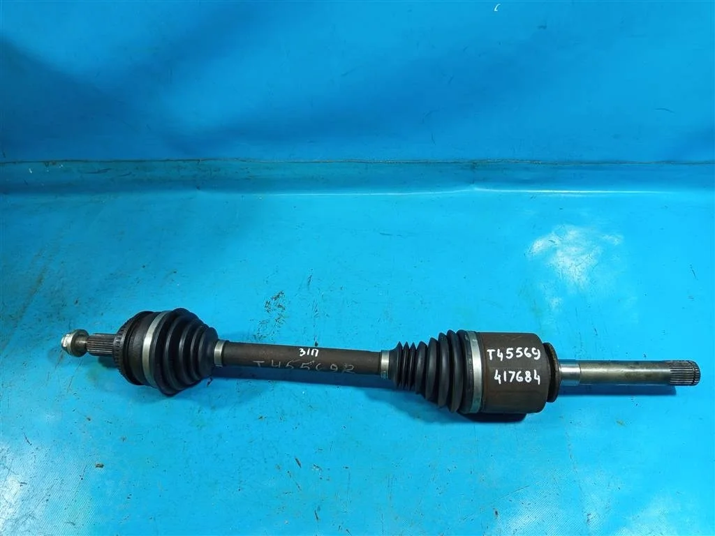 Привод задний правый Land Rover RANGE ROVER SPORT