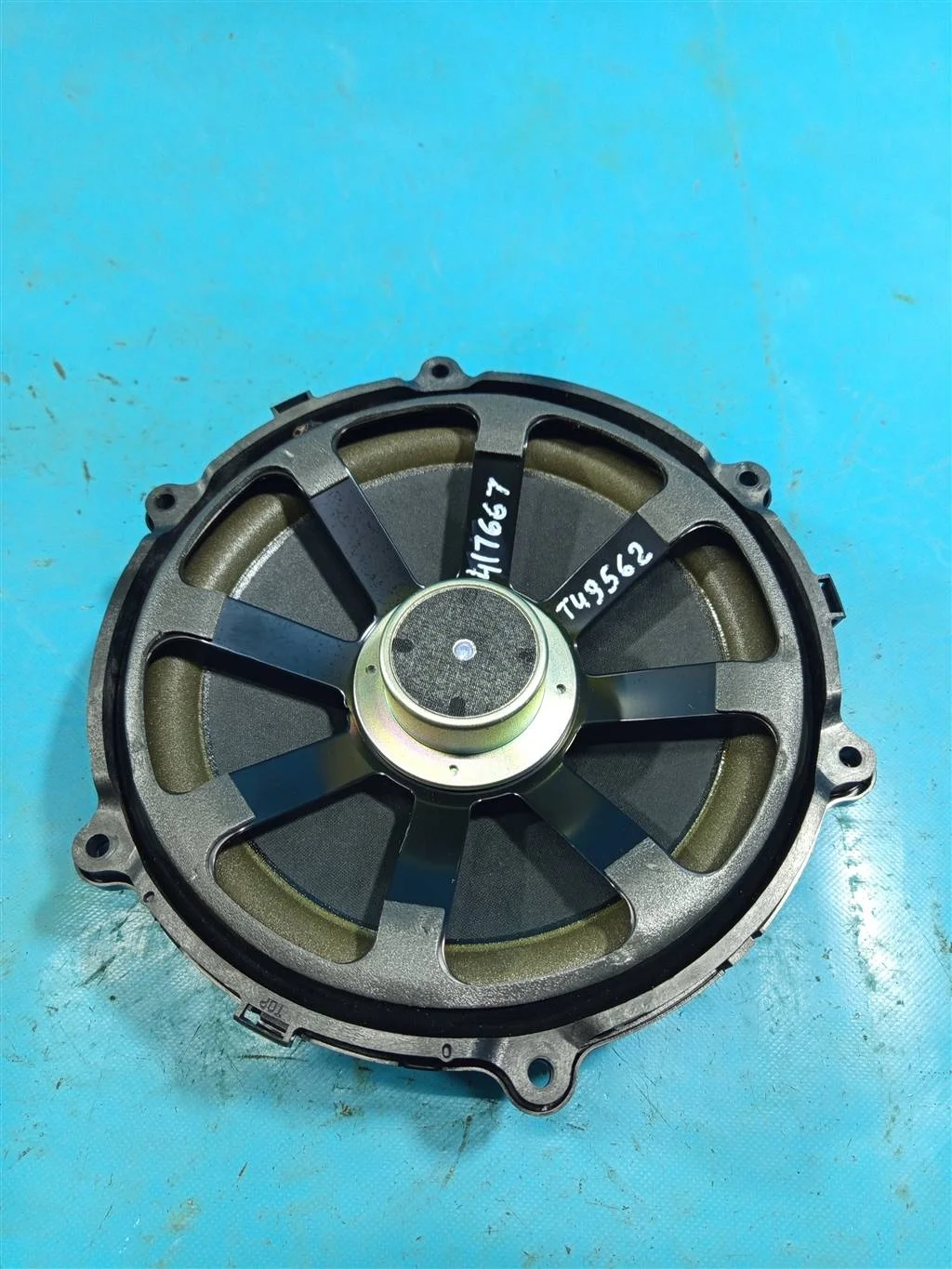 Сабвуфер Land Rover RANGE ROVER SPORT L320(2005-2