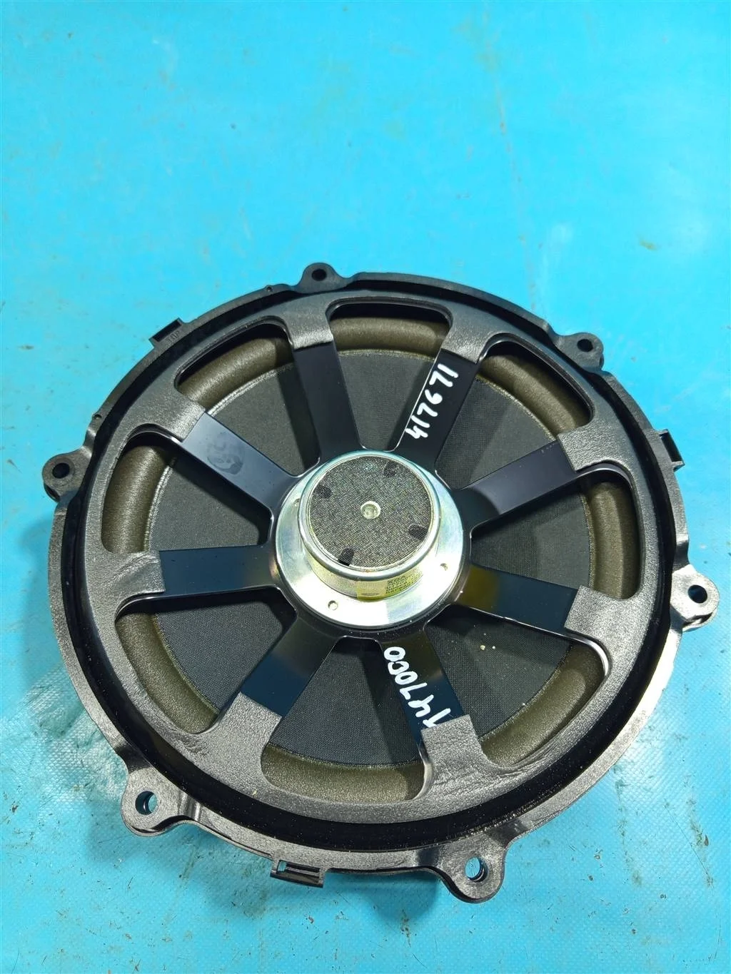 Сабвуфер Land Rover RANGE ROVER SPORT L320(2005-2