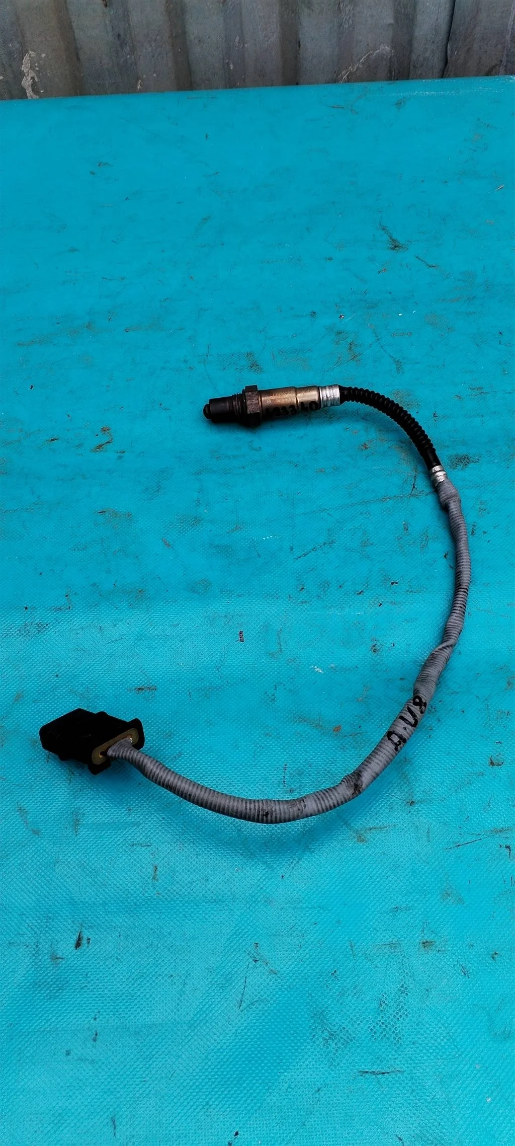 Датчик кислородный ляибдозонд №2 после катализато