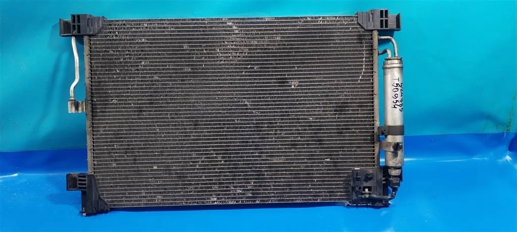 Радиатор кондиционера Infiniti FX (S51)/QX 70 (20
