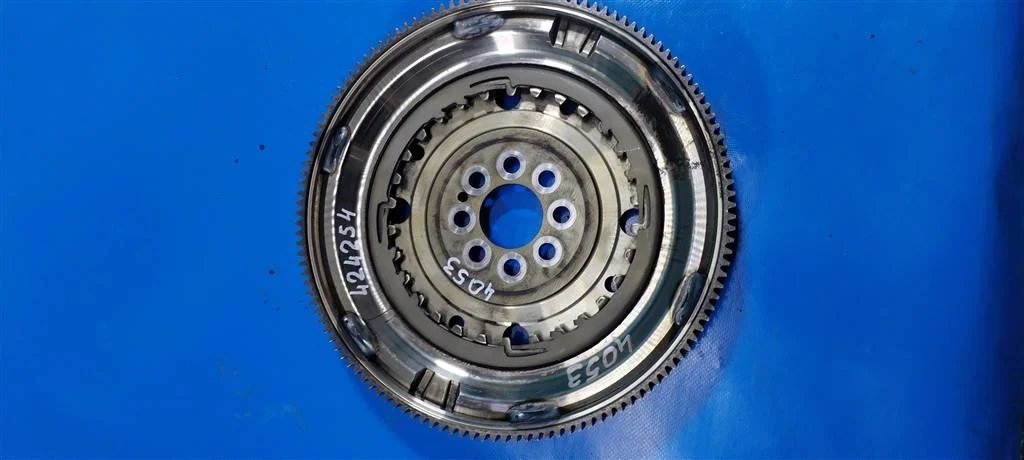 Маховик VW Passat B8