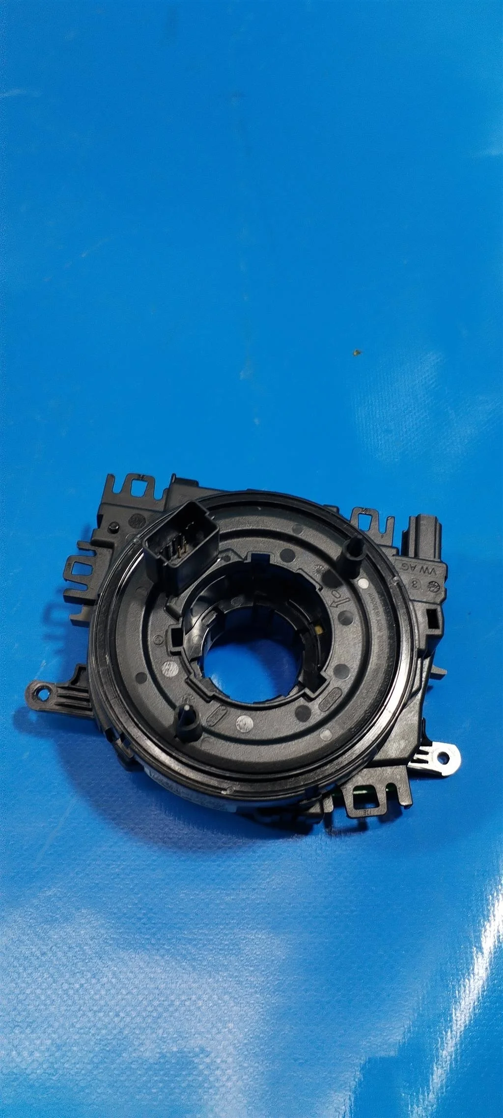 Шлейф подрулевой VW Passat B8