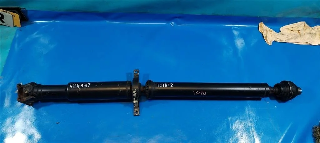Карданный вал задний Land Rover Range Rover Sport