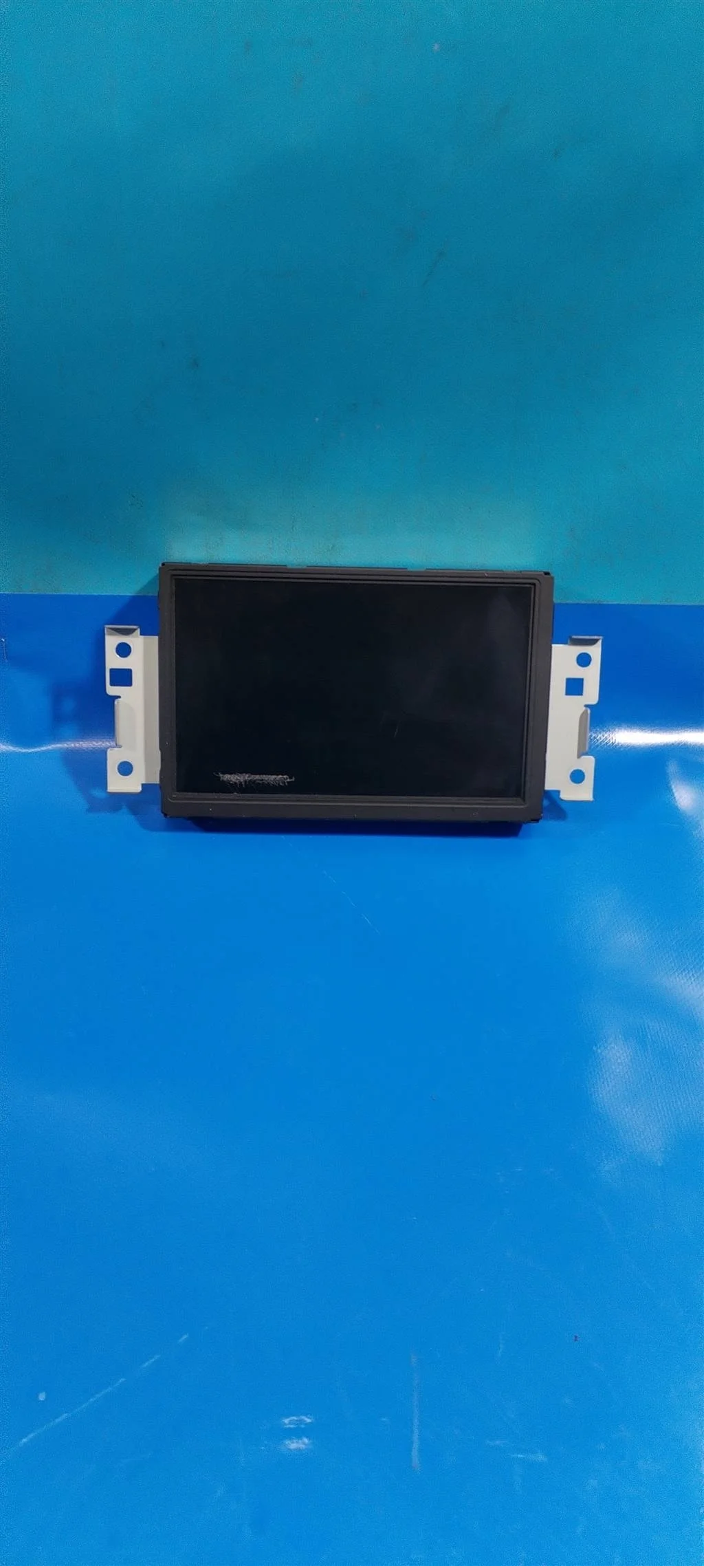 Дисплей информационный Volvo XC60 (2008-2017)