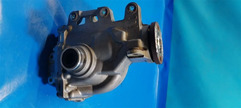 Редуктор переднего моста Infiniti FX (S51)/QX 70