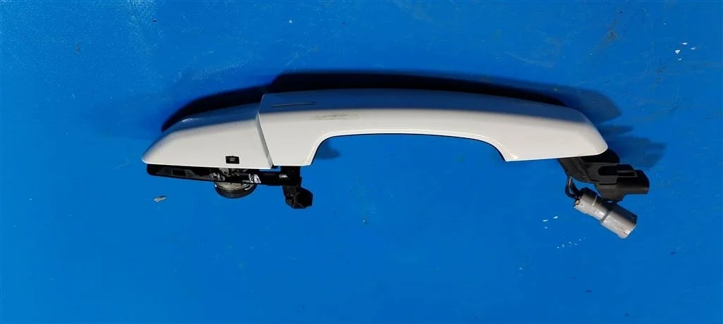 Ручка двери наружная правая Land Rover Range Rove