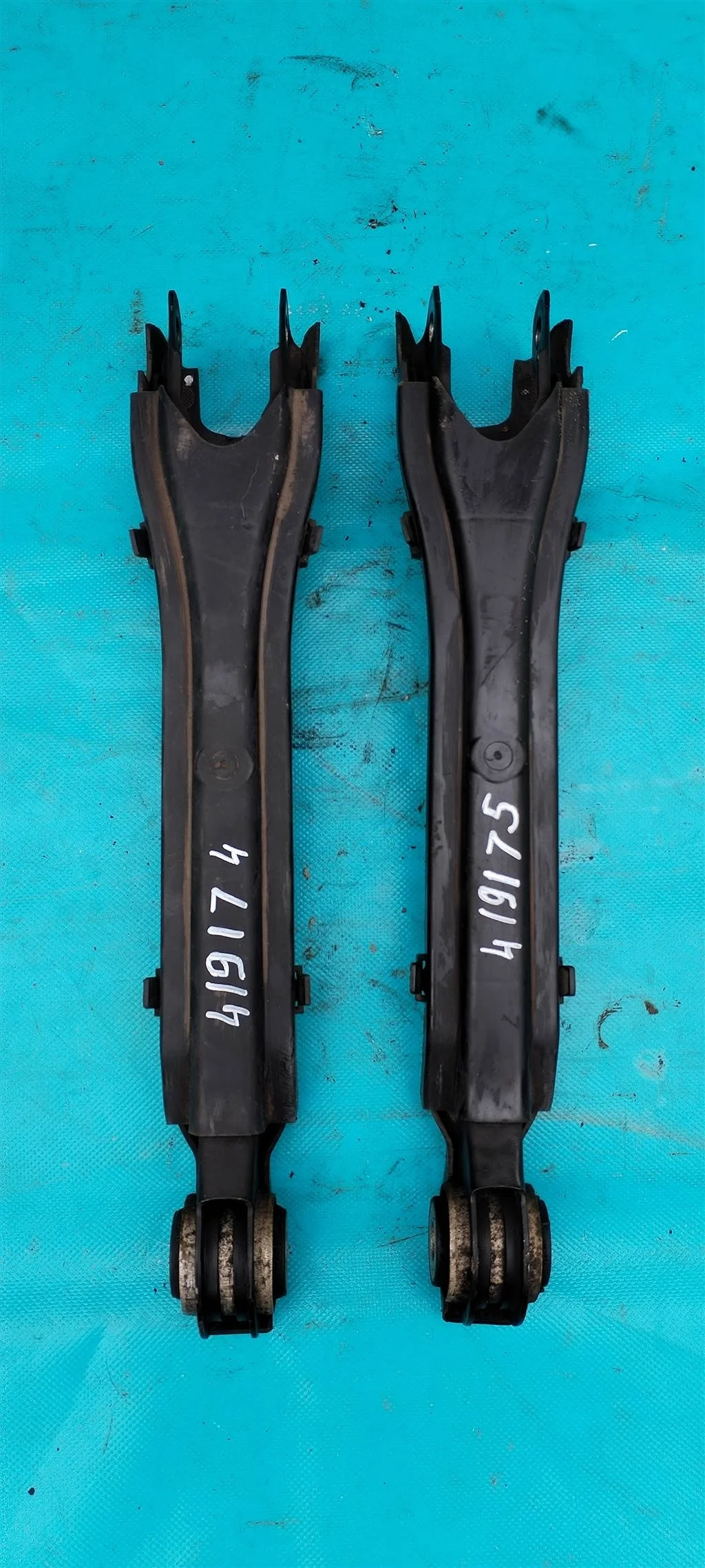 Рычаг задний Mercedes W205 C Class