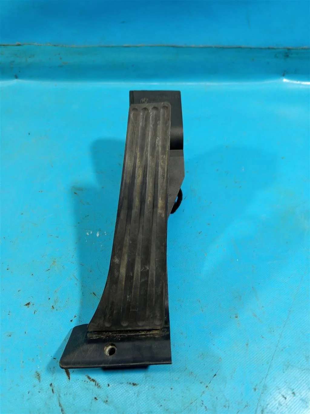 Педаль газа Land Rover Range Rover III (LM) ( 200