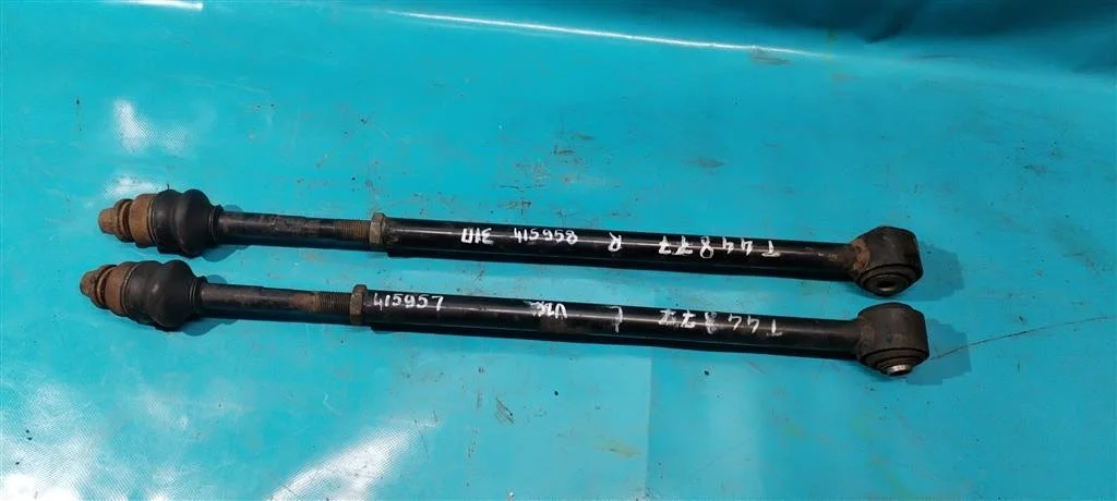 Тяга регулировки развала Land Rover RANGE ROVER S