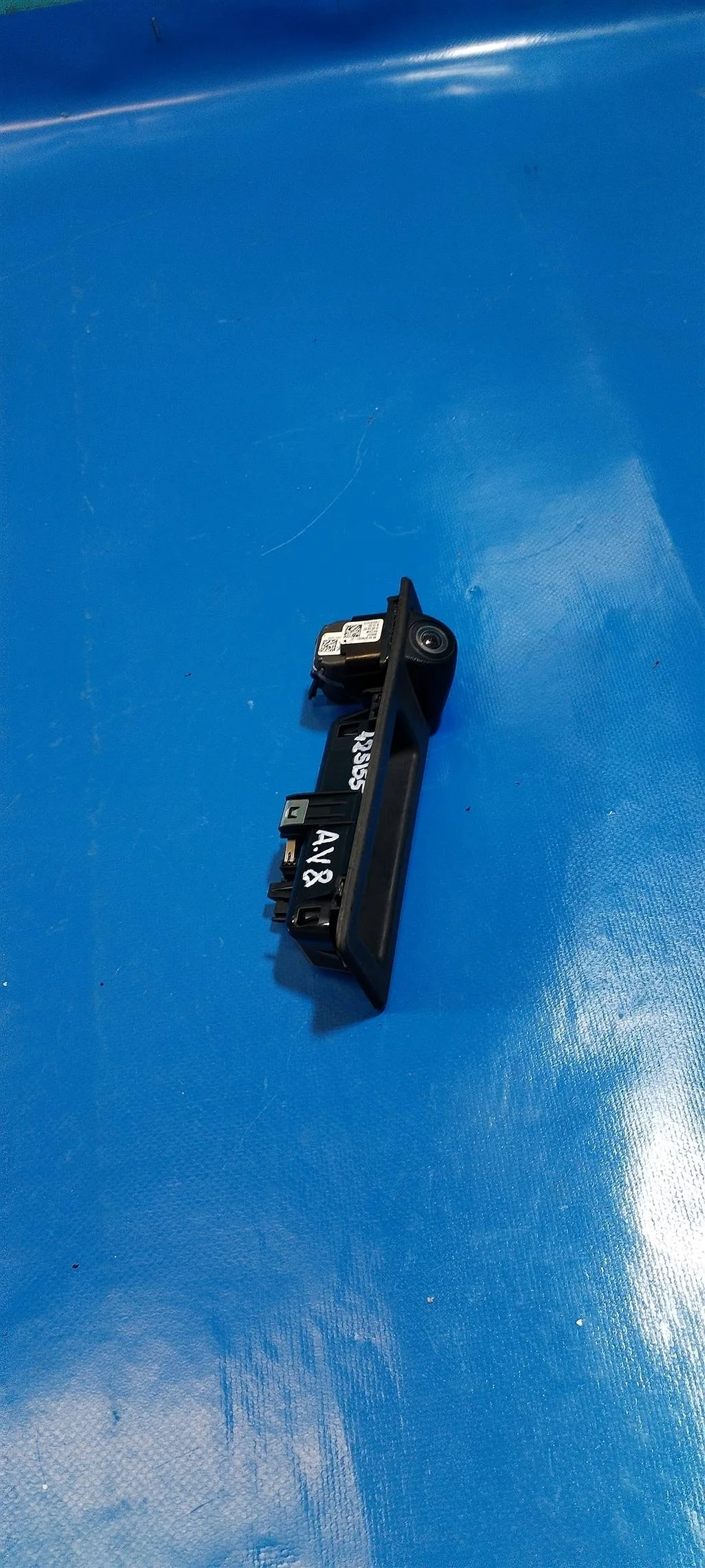 Камера заднего вида BMW 4-серия F32 (2012-)