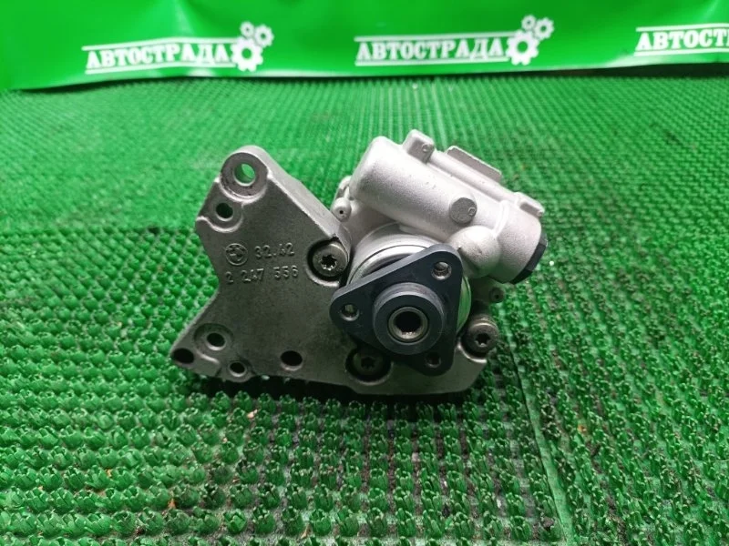 Насос ГУР Bmw 5 2002-2004 32411095749 E39 M57D30