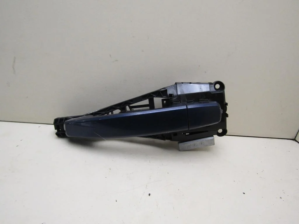 Ручка двери задней наружная правая Opel Astra J 2010-2017  [92233089]  в Вологде