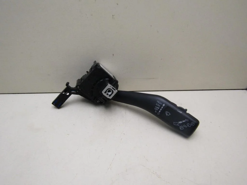 Переключатель стеклоочистителей VW Golf Plus 2005-2014  [1K0953519H]  в Вологде