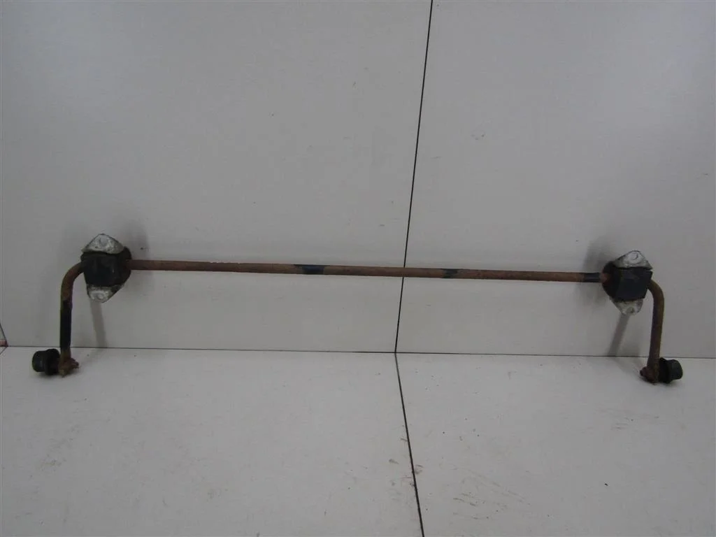 Стабилизатор задний BMW 5-серия E60\E61 2003-2009  [33506770339]  2.5Л. 24V N52B25AE в Вологде