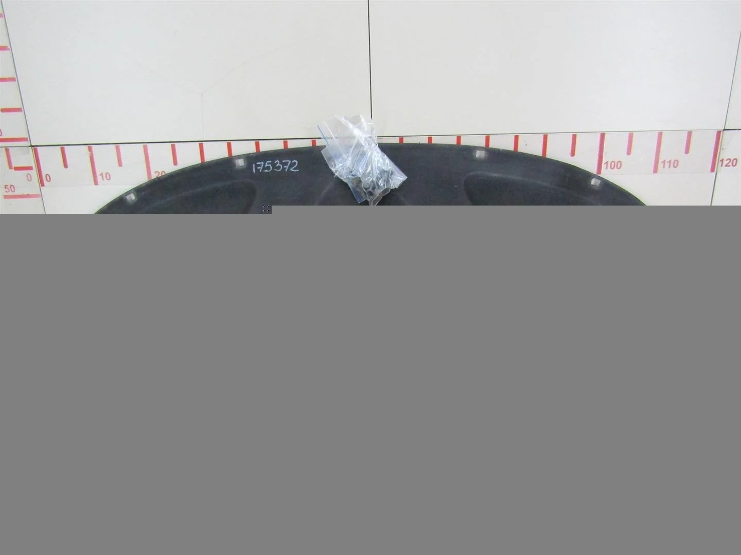 Шумоизоляция капота Skoda Rapid 2013-2020  [5JA863831]  1.2 CGPC в Вологде