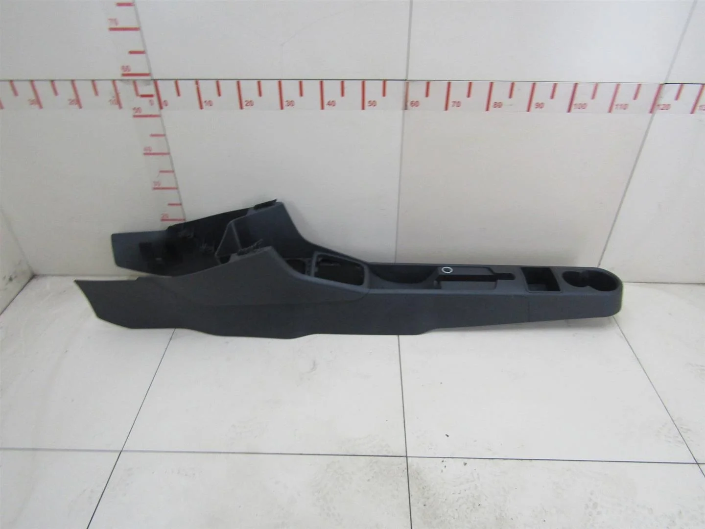 Консоль Skoda Rapid 2013-2020  [5JB863241E9B9 ]  1.2 CGPC в Вологде