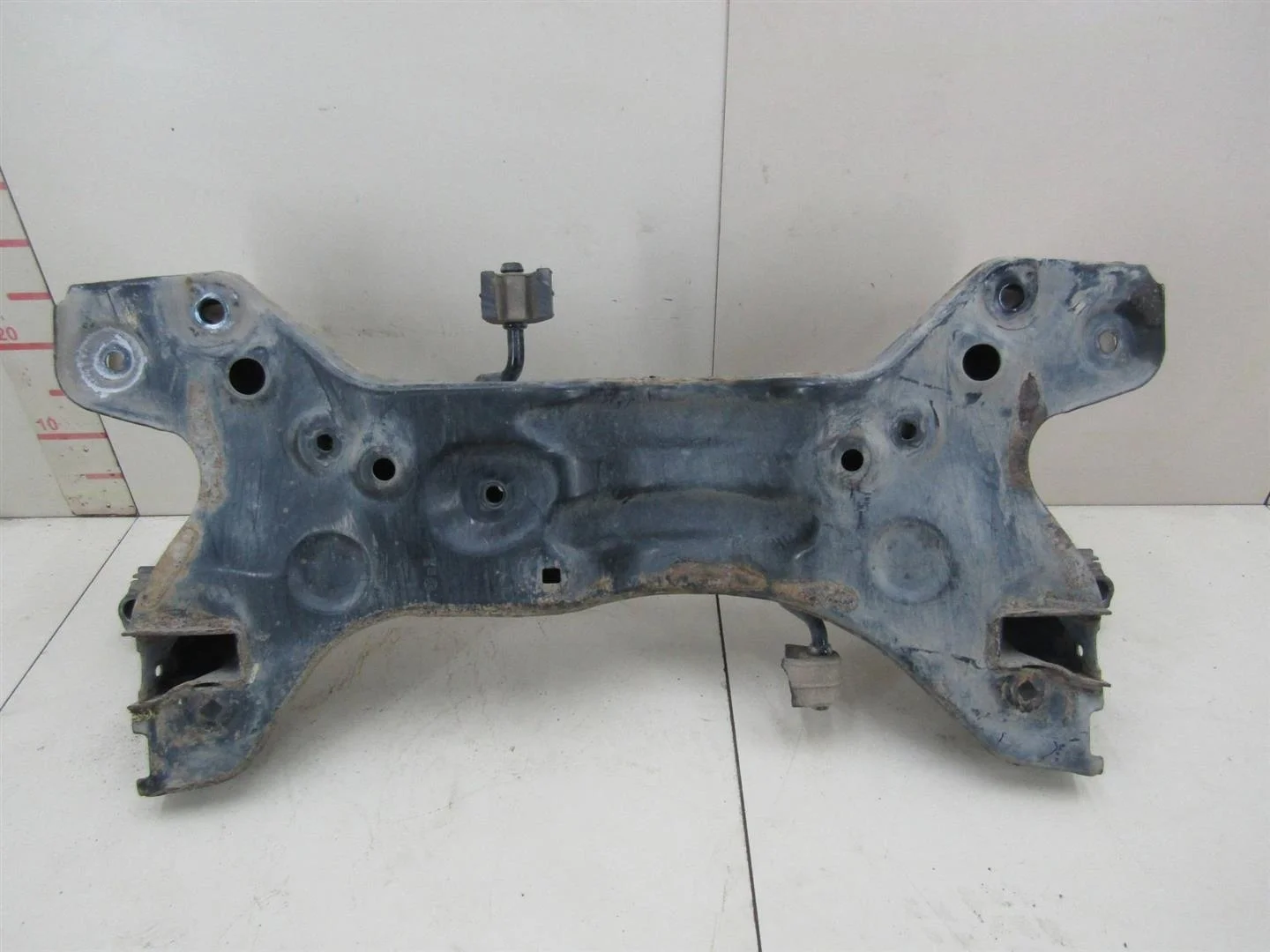 Балка подмоторная Skoda Rapid 2013-2020  [6RU199315C]  1.2 CGPC в Вологде