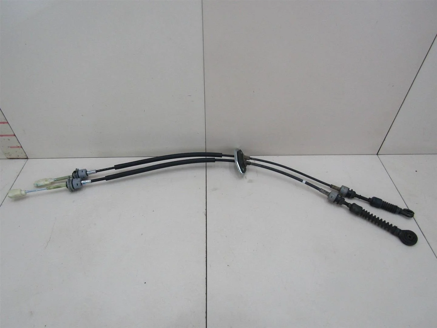 Трос КПП Hyundai Solaris 2010-2017  [437941R100]  1.6 G4FC в Вологде