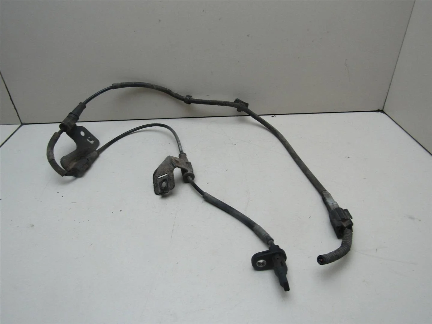 Датчик ABS передний левый Hyundai Solaris 2017>  [59810H5200]  1.6 G4FG  в Вологде