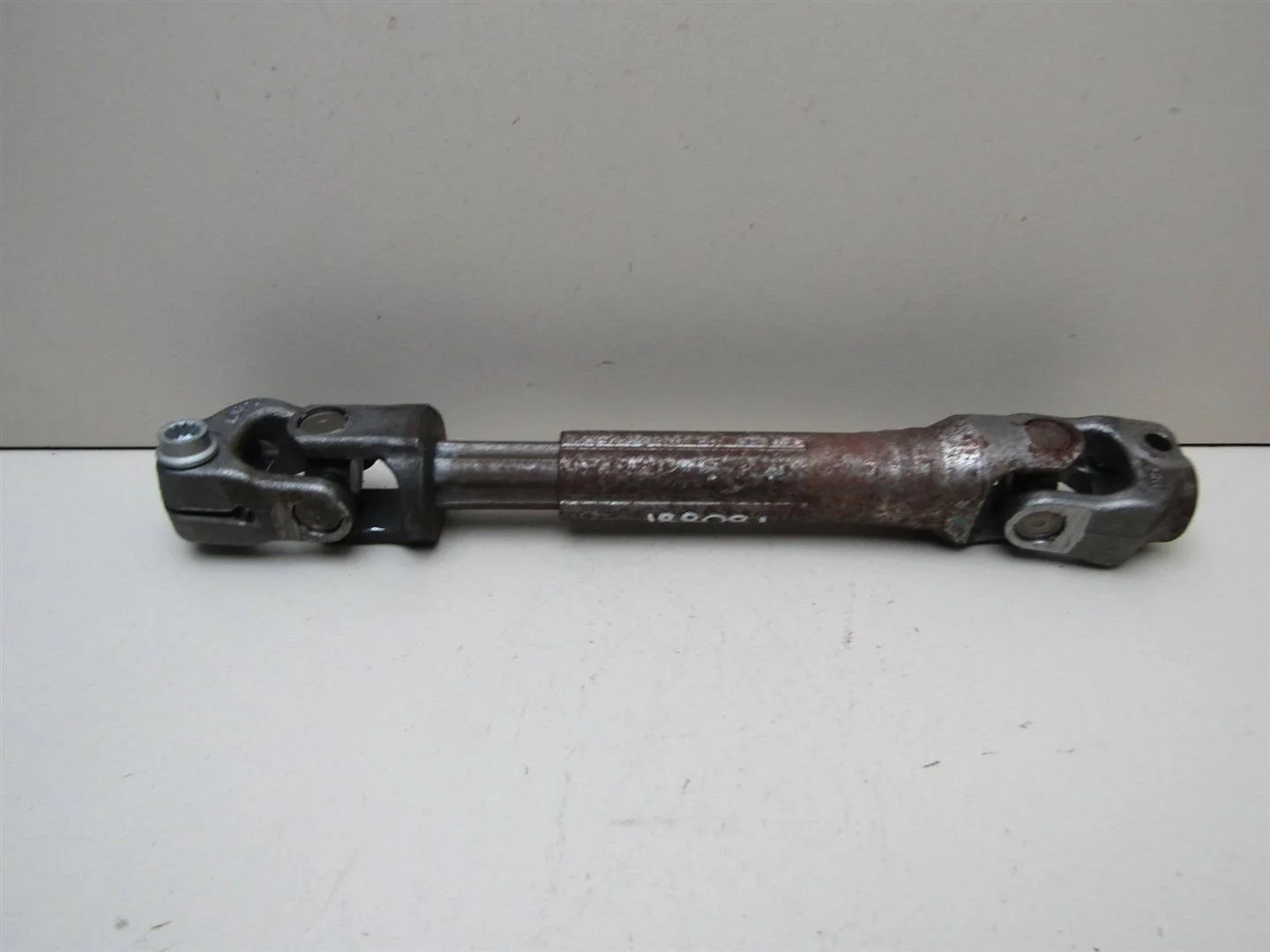 Кардан рулевой Skoda Rapid 2013-2020  [6R1423961D ]  в Вологде