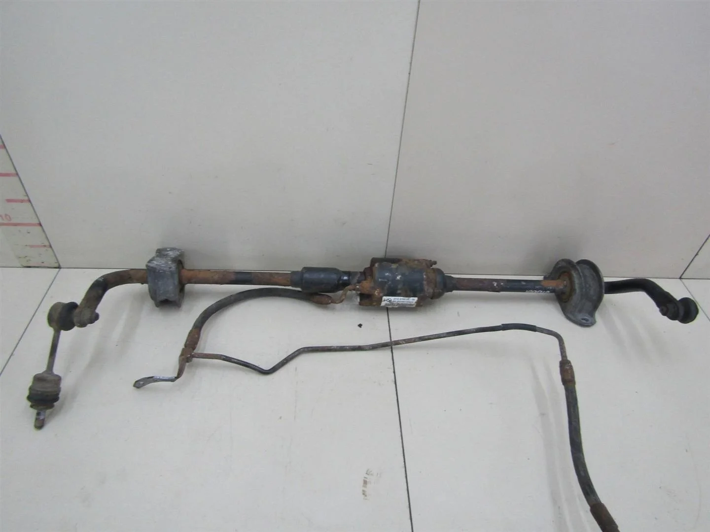 Стабилизатор задний BMW 5-серия E60\E61 2003-2009  [37126780012]  в Вологде