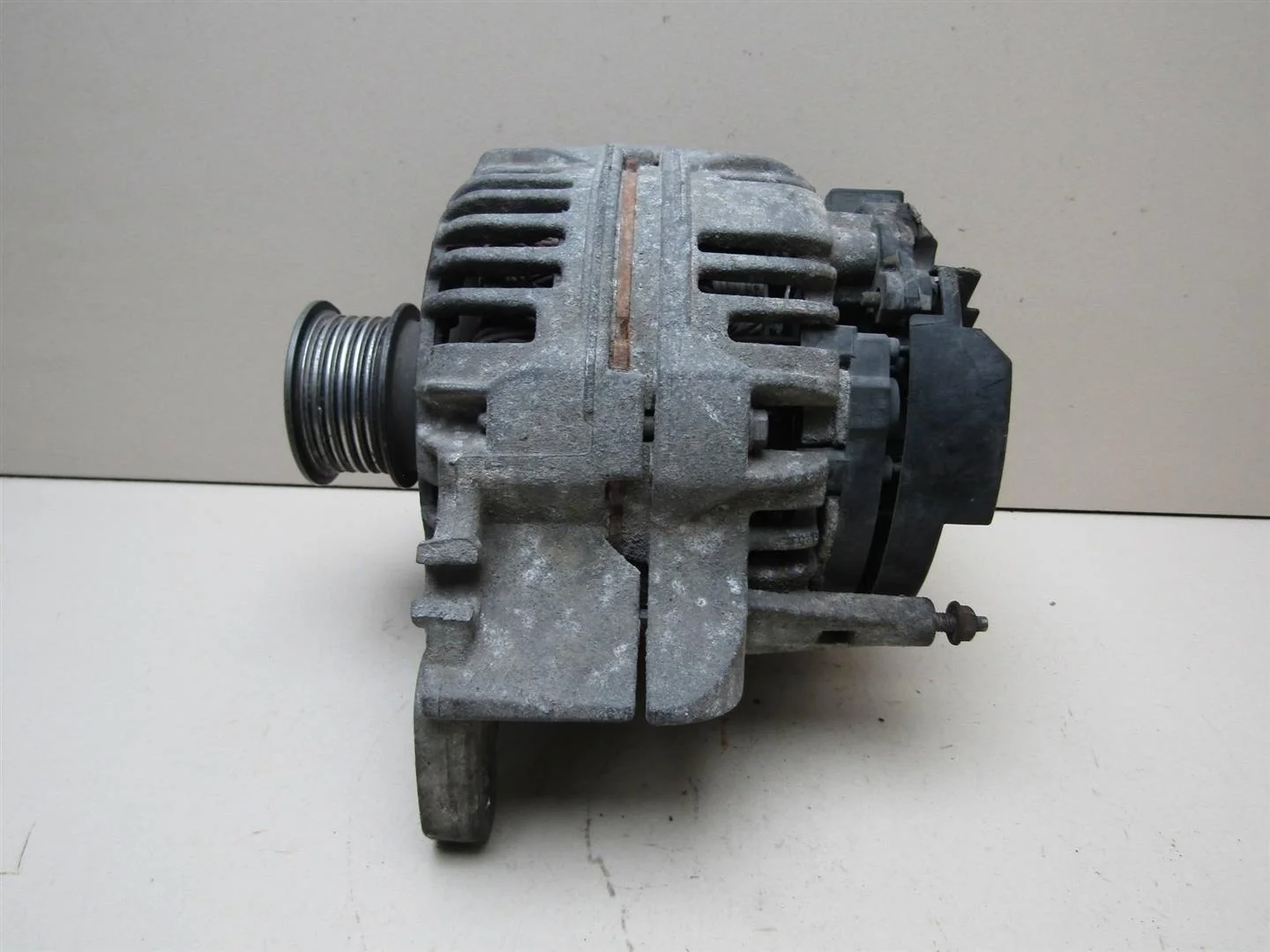 Генератор Skoda Octavia (A5 1Z-) 2004-2013  [036903024M]  1.4 BUD в Вологде